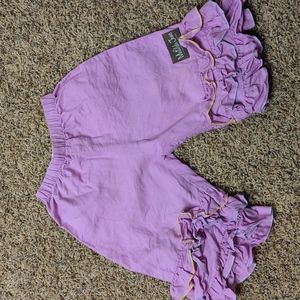 Matilda Jane pants toddler size 2